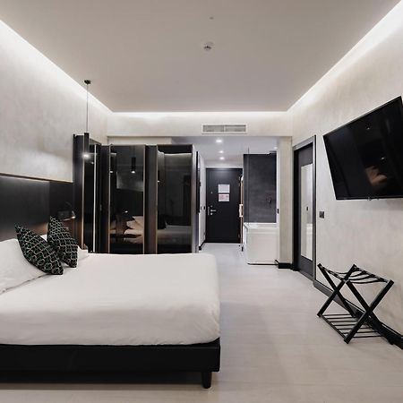 Dream Suite Trevi Рим Экстерьер фото