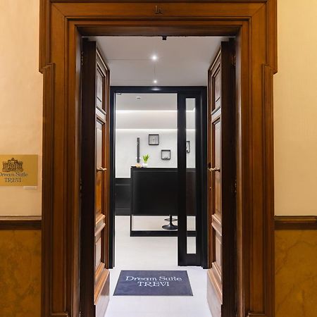 Dream Suite Trevi Рим Экстерьер фото