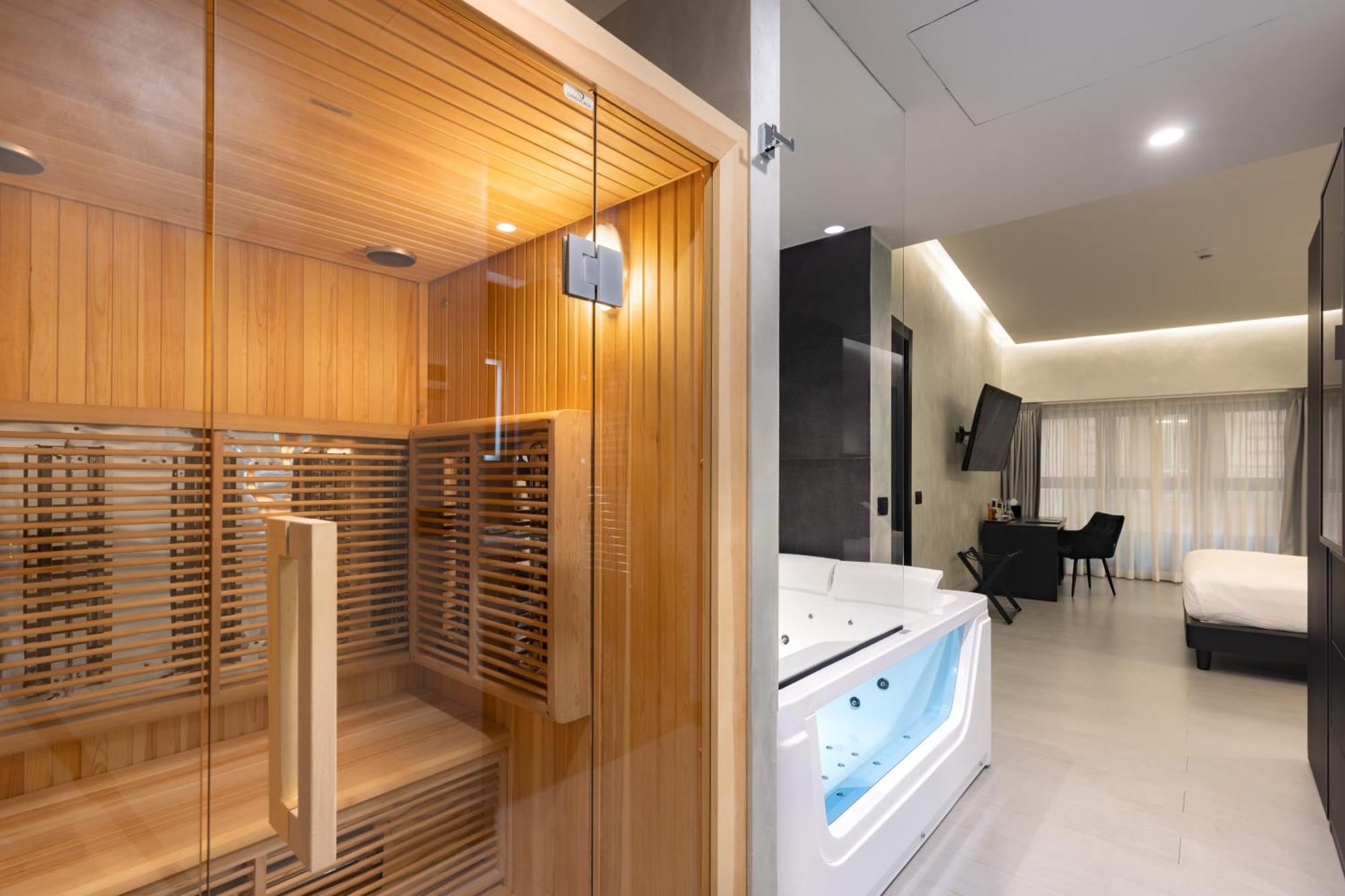 Dream Suite Trevi Рим Экстерьер фото