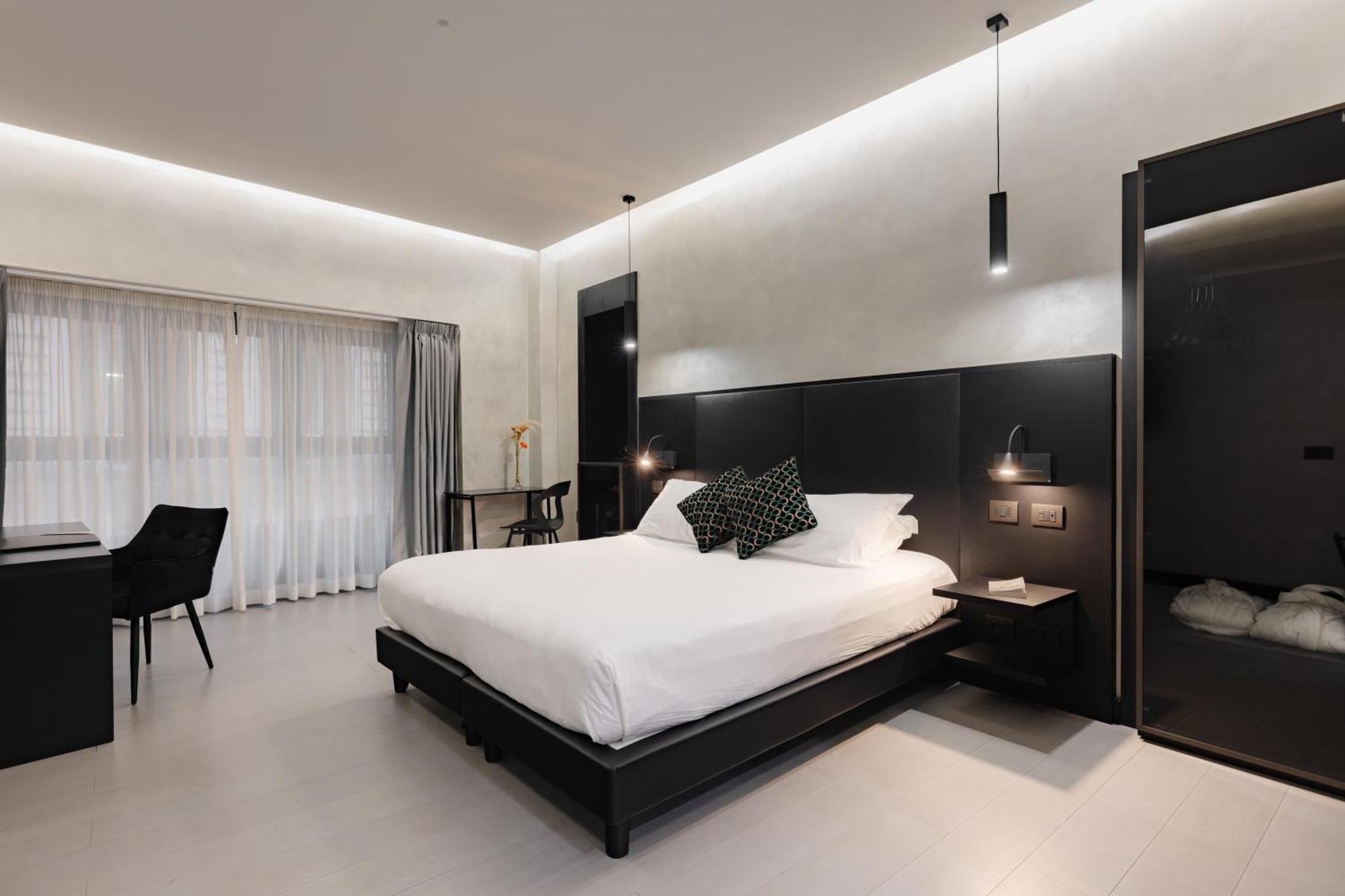 Dream Suite Trevi Рим Экстерьер фото