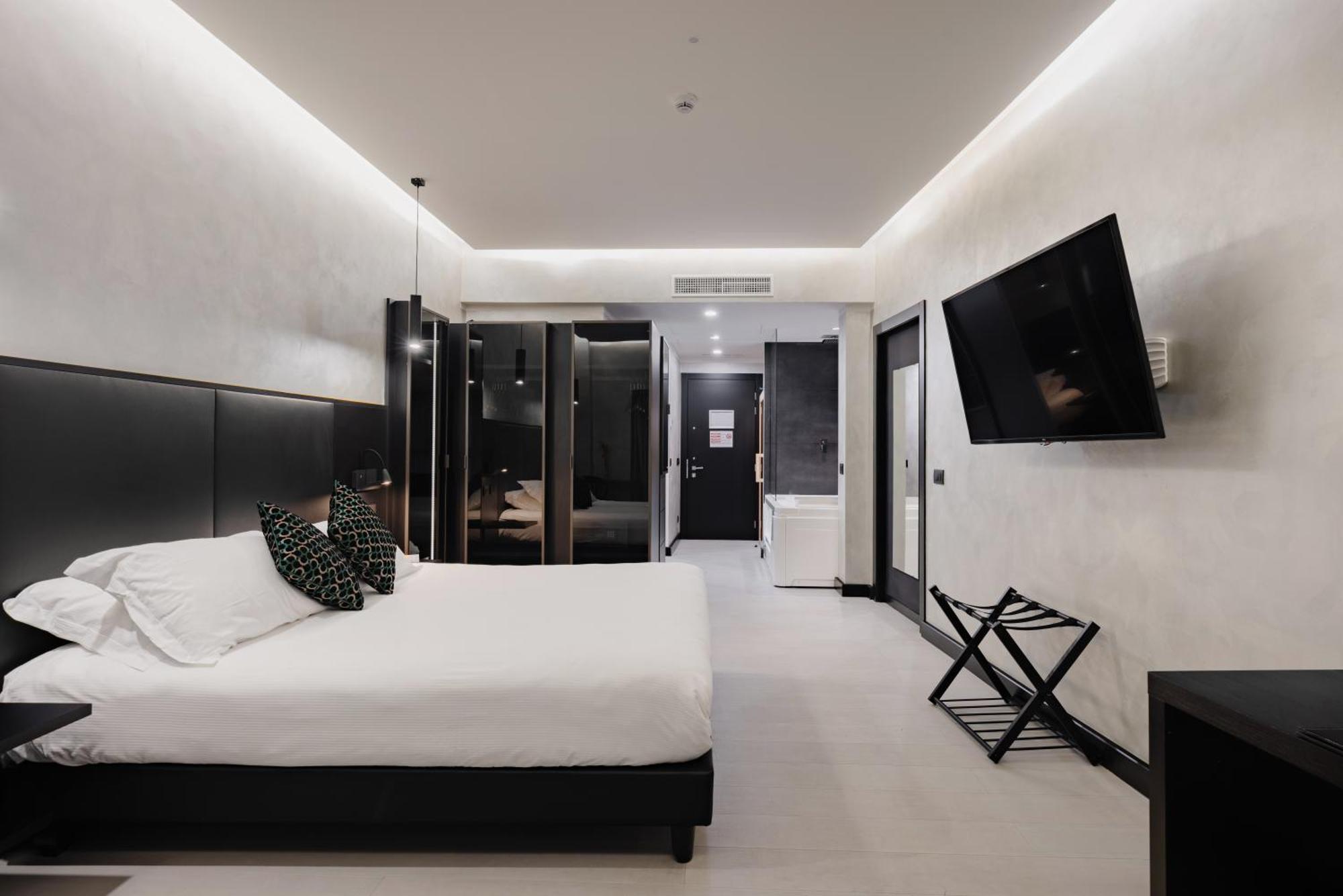 Dream Suite Trevi Рим Экстерьер фото
