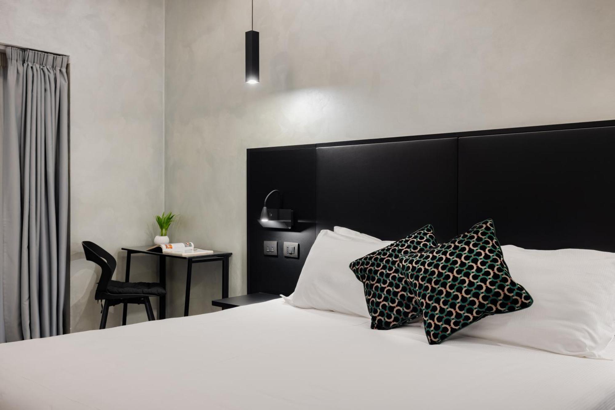 Dream Suite Trevi Рим Экстерьер фото