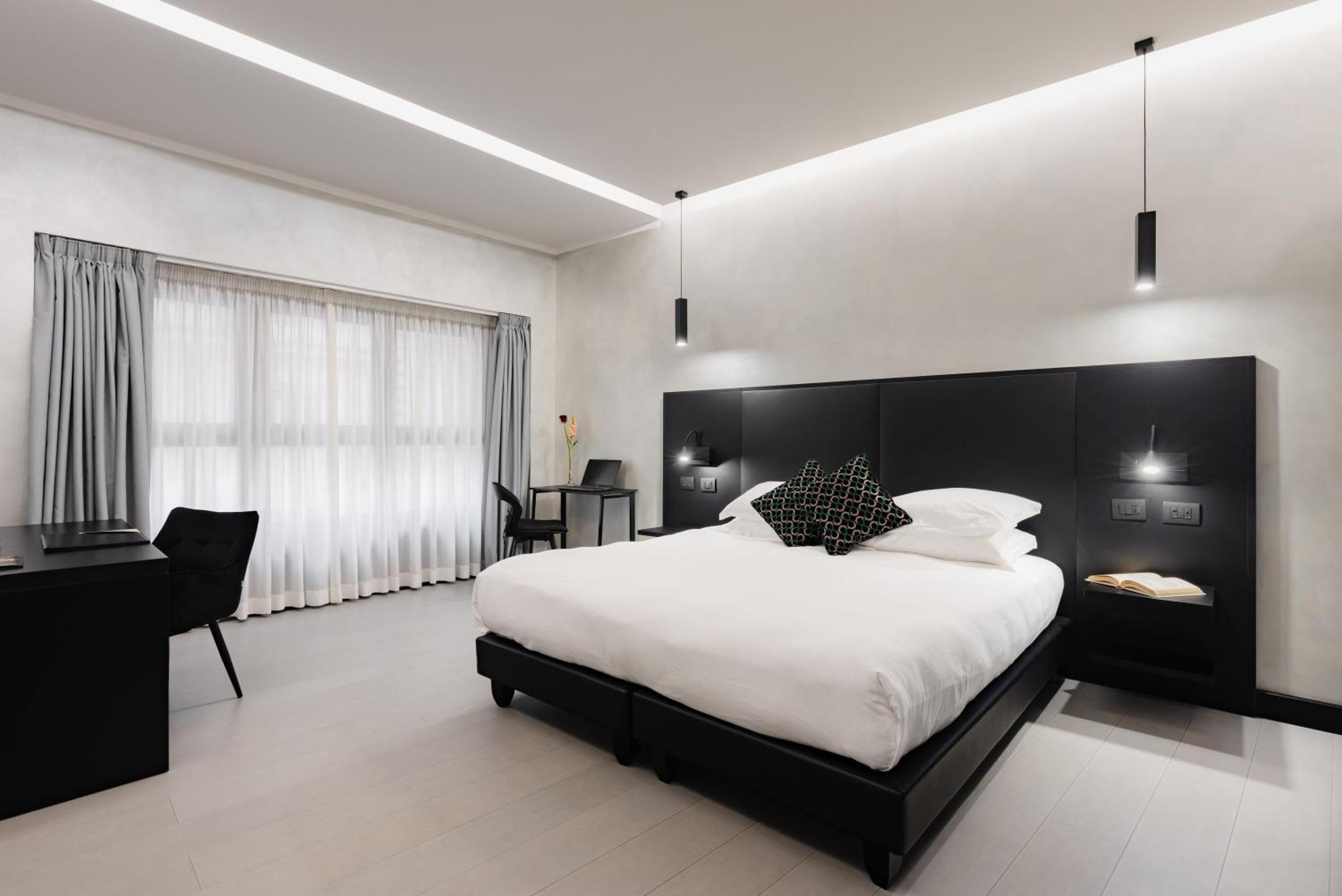 Dream Suite Trevi Рим Экстерьер фото