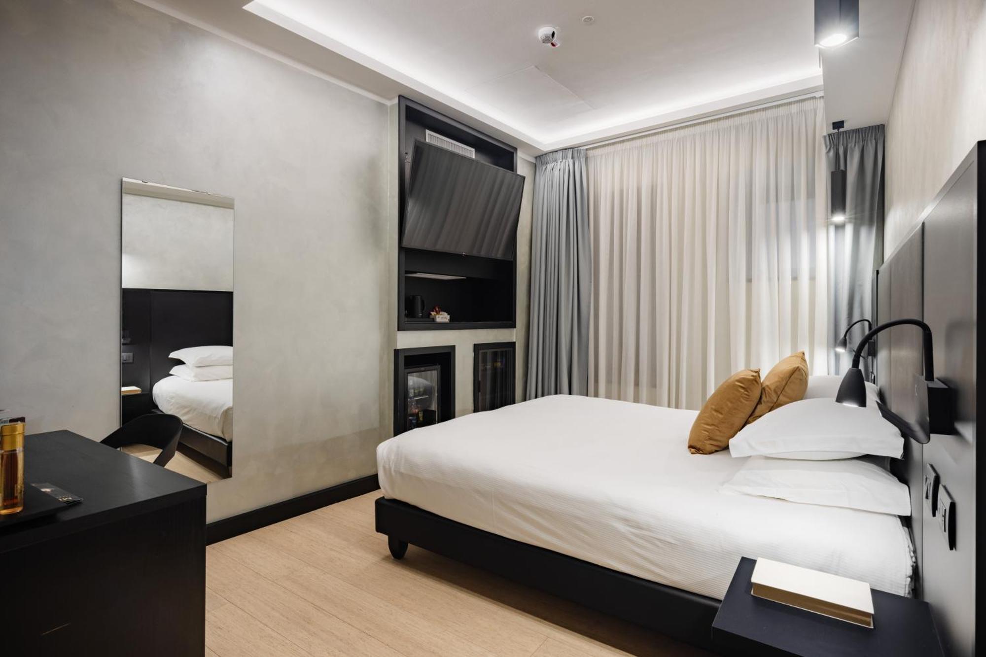 Dream Suite Trevi Рим Экстерьер фото