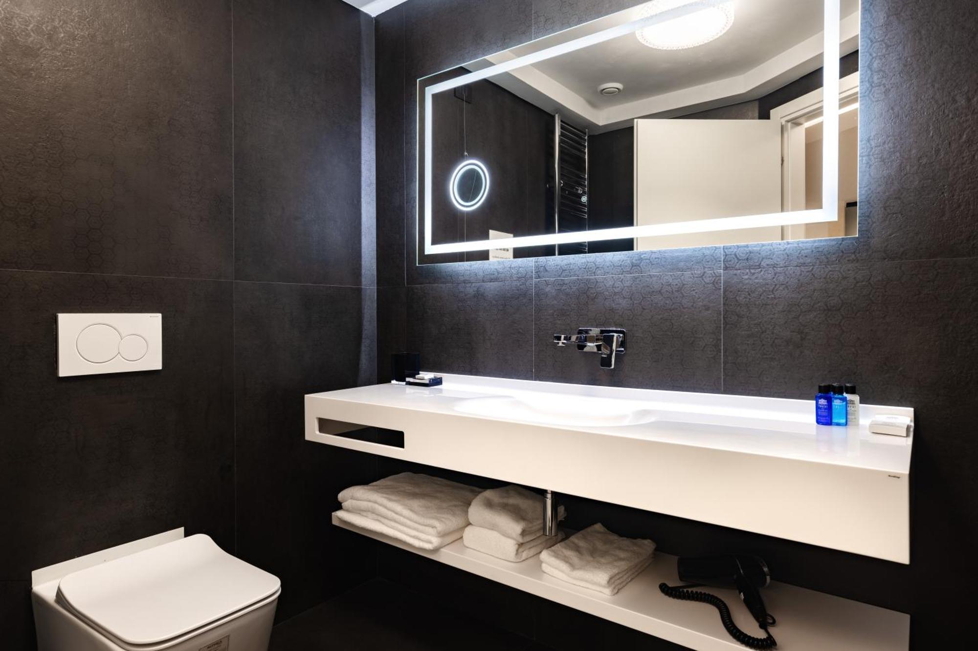 Dream Suite Trevi Рим Экстерьер фото