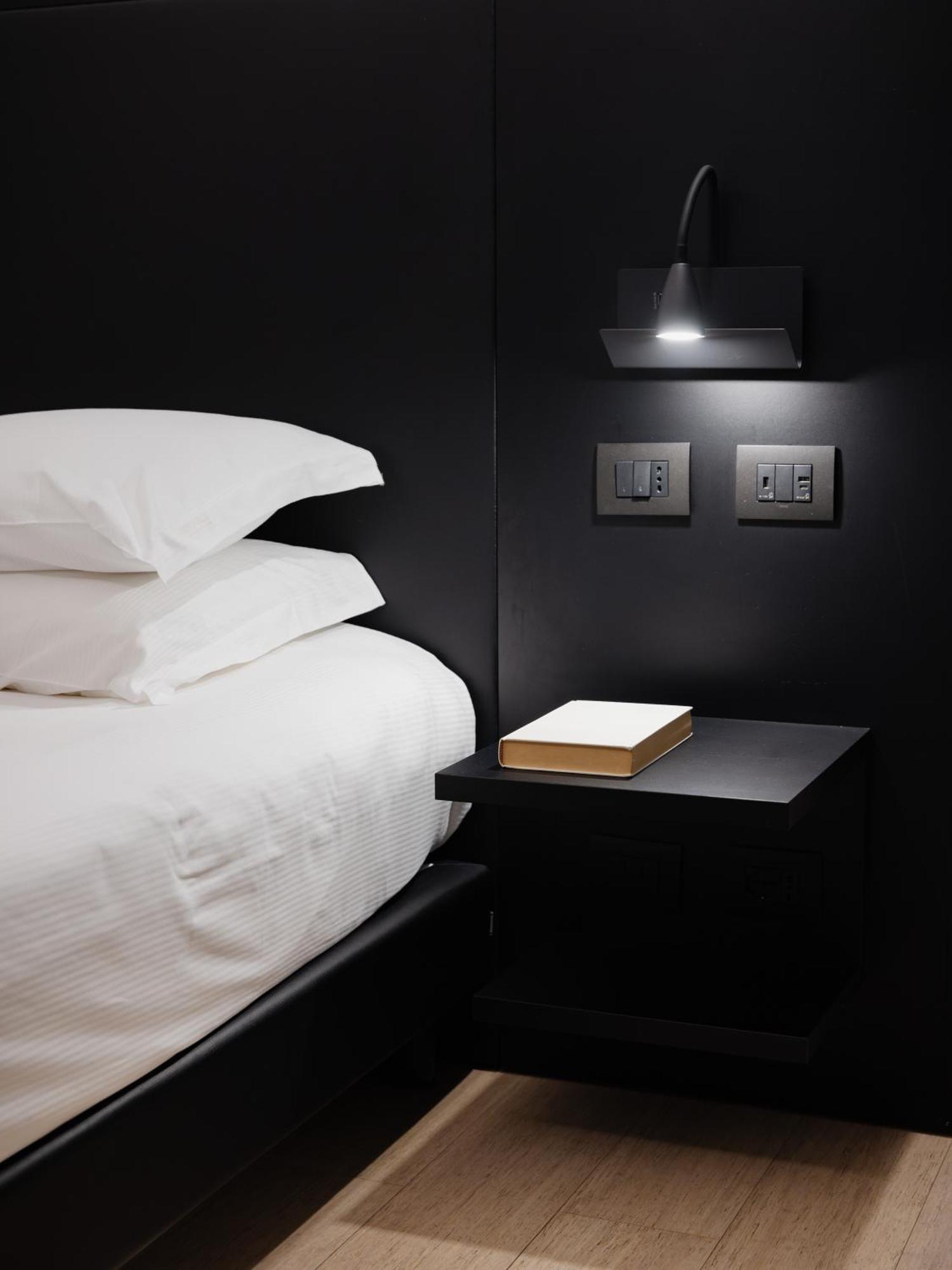 Dream Suite Trevi Рим Экстерьер фото