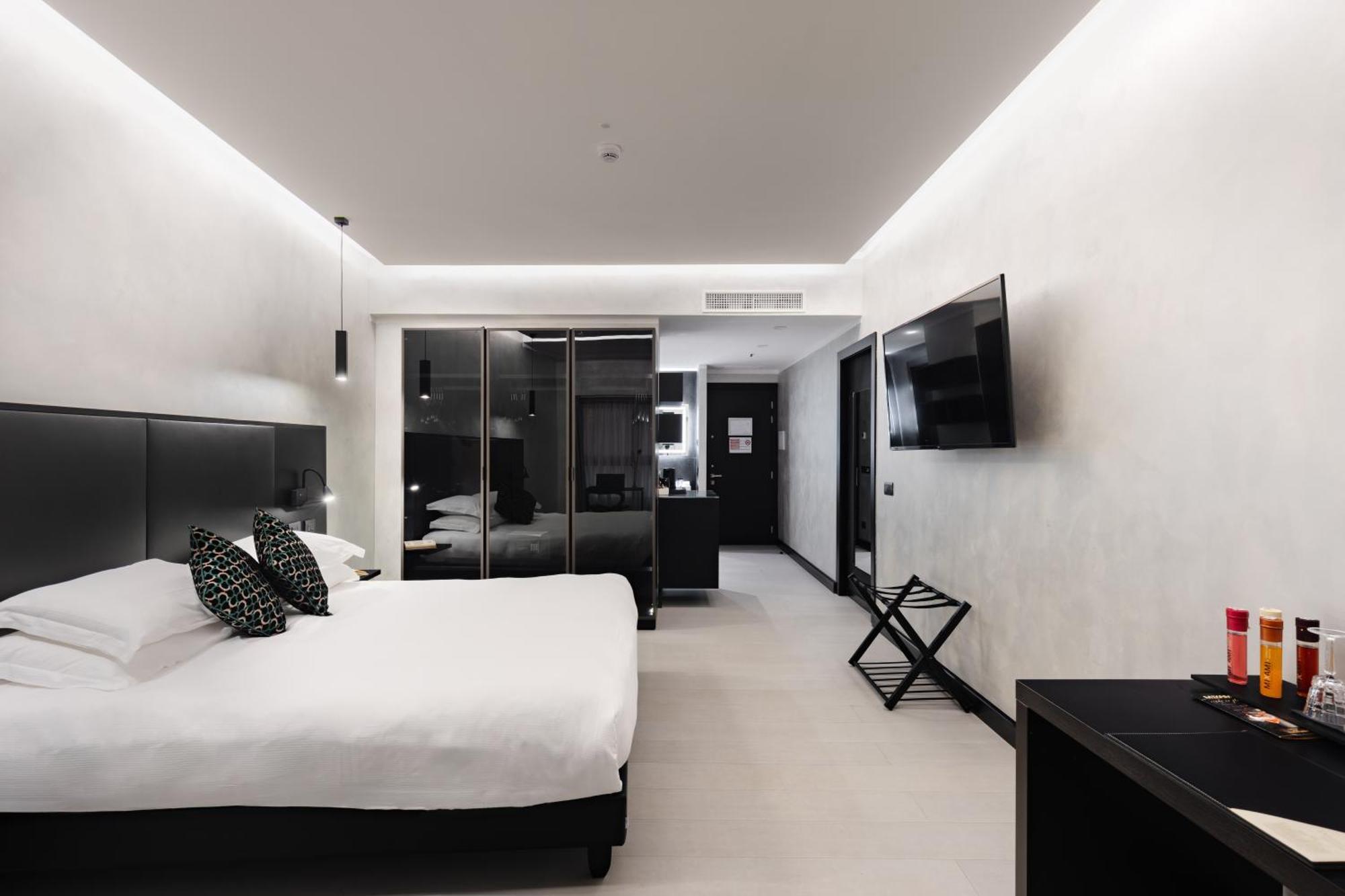Dream Suite Trevi Рим Экстерьер фото