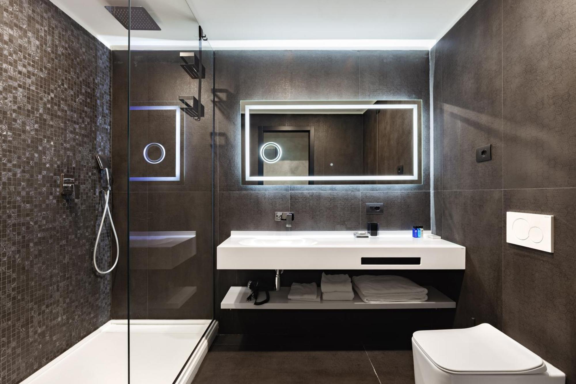 Dream Suite Trevi Рим Экстерьер фото