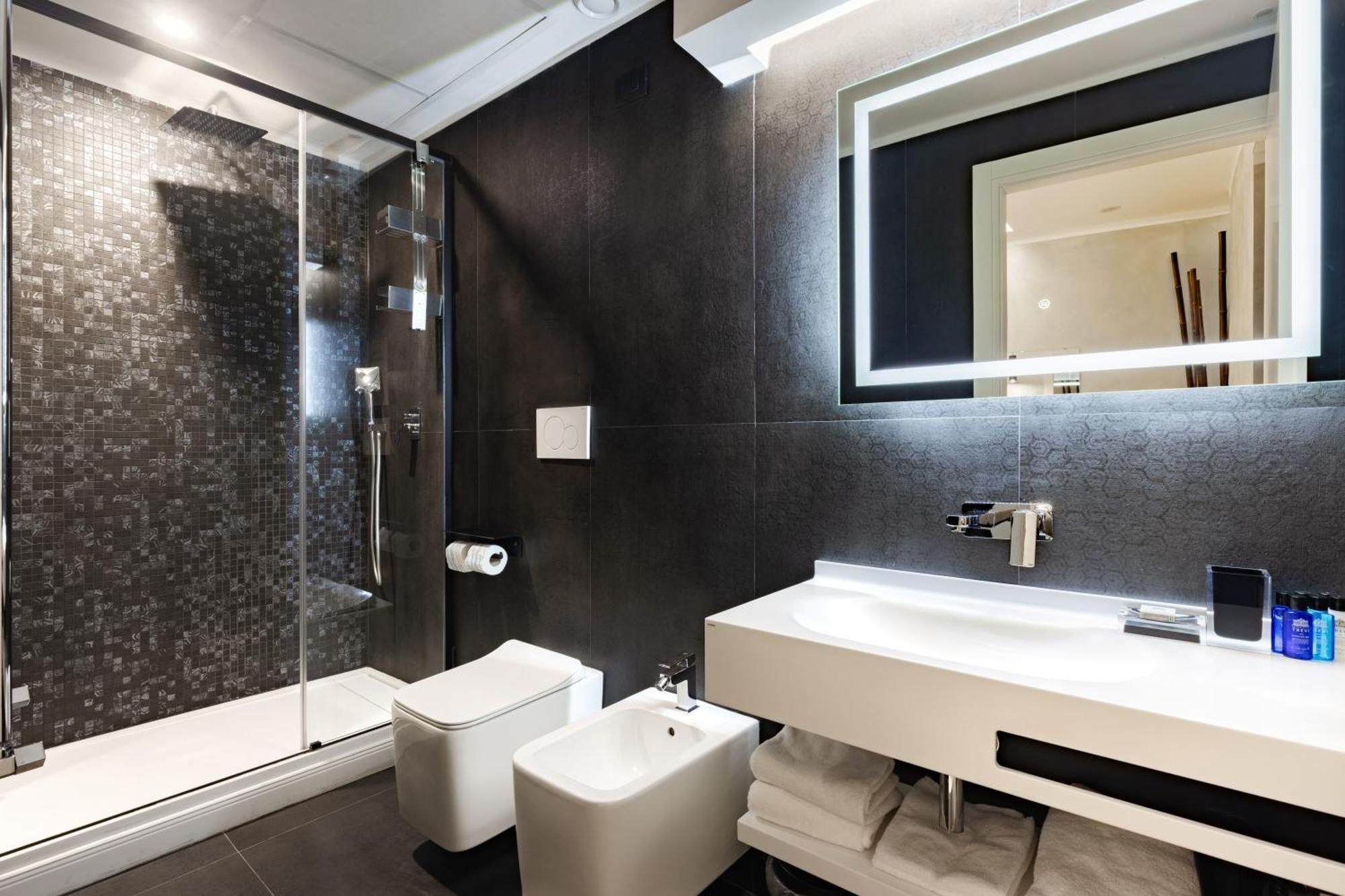 Dream Suite Trevi Рим Экстерьер фото