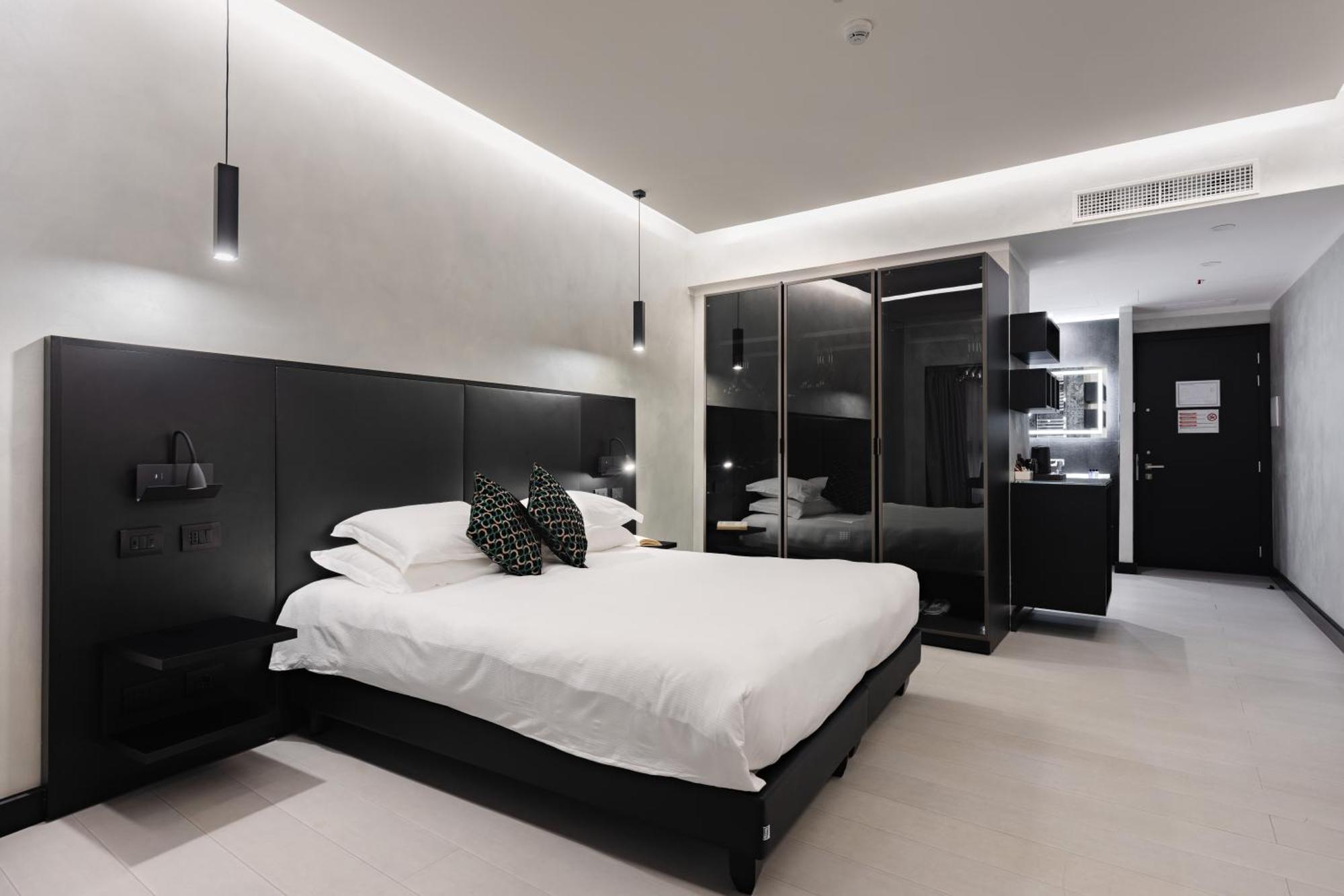 Dream Suite Trevi Рим Экстерьер фото