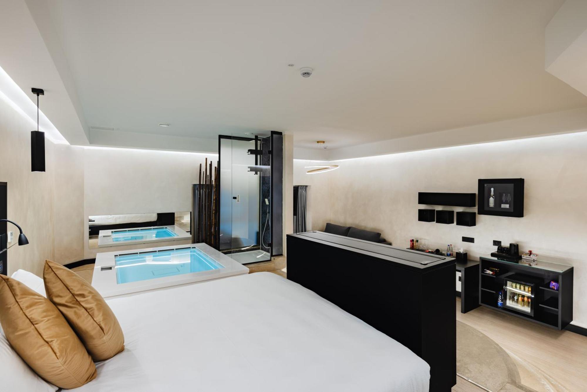 Dream Suite Trevi Рим Экстерьер фото