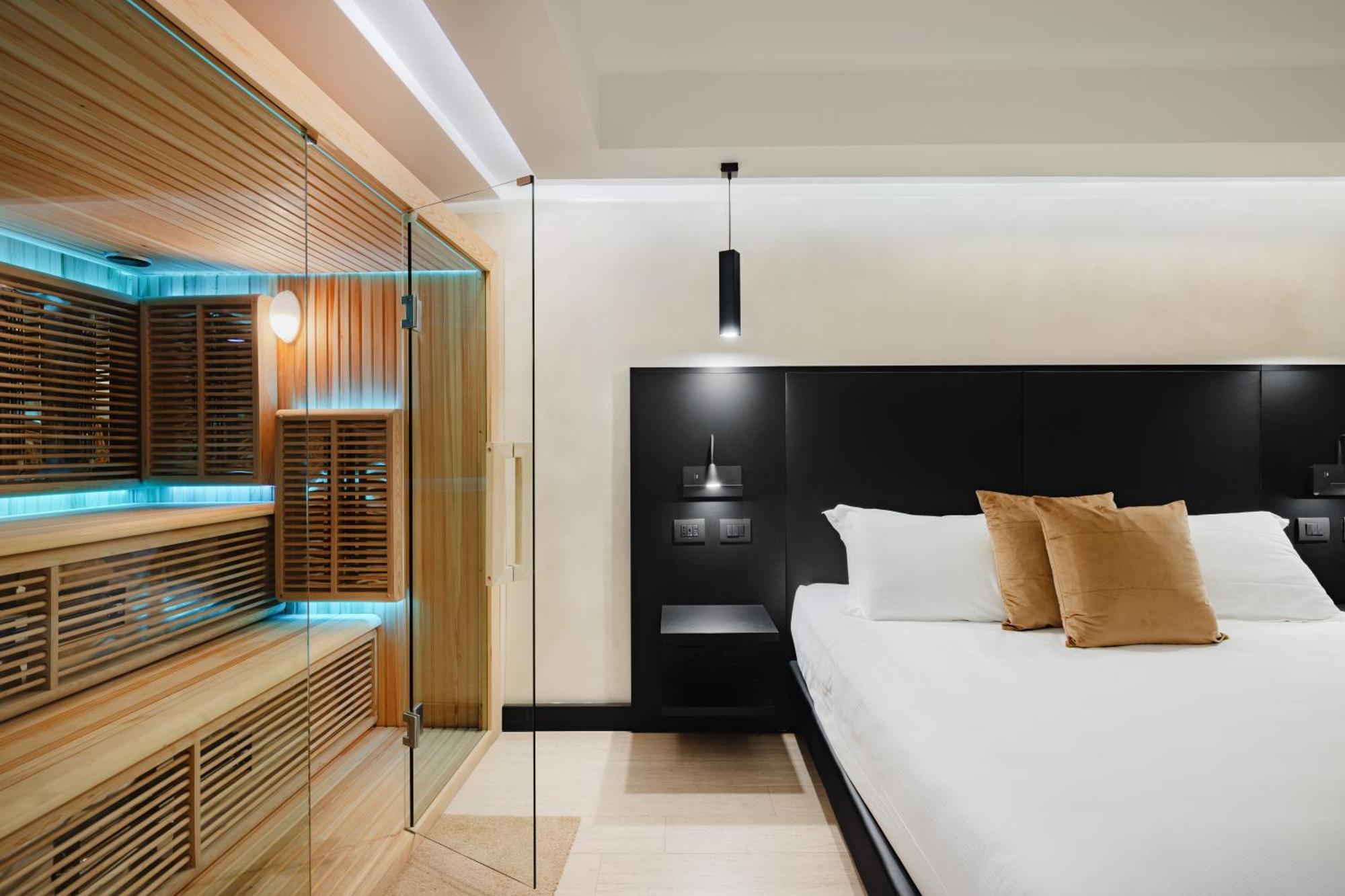 Dream Suite Trevi Рим Экстерьер фото
